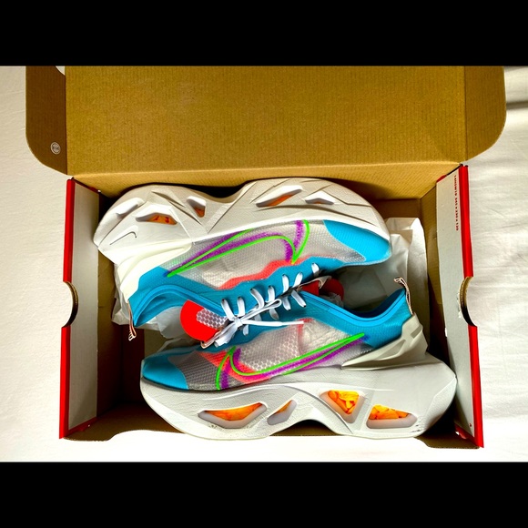 Nike Shoes - NIKE ZOOMX VISTA GRIND